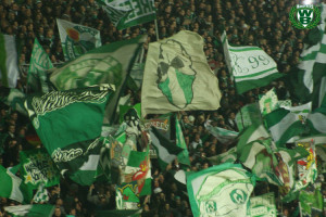 11/12 Bundesliga | SV Werder Bremen - Borussia Dortmund