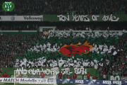 11/12 Bundesliga | SV Werder Bremen - Borussia Mönchengladbach