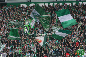11/12 Bundesliga | SV Werder Bremen - FC Bayern München