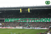 11/12 Bundesliga | SV Werder Bremen - FC Schalke 04