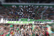 11/12 Bundesliga | SV Werder Bremen - SC Freiburg