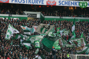 11/12 Bundesliga | SV Werder Bremen - VfL Wolfsburg
