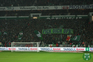 12/13 Bundesliga | SV Werder Bremen - 1. FSV Mainz 05