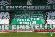 12/13 Bundesliga | SV Werder Bremen - '1899' Hoffenheim