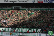 12/13 Bundesliga | SV Werder Bremen - FC Bayern München