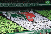 12/13 Bundesliga | SV Werder Bremen - FC Schalke 04