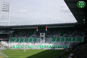 12/13 Bundesliga | SV Werder Bremen - Hamburger SV