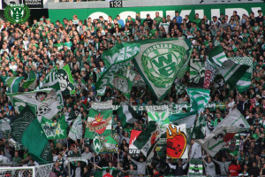 12/13 Bundesliga | SV Werder Bremen - VfB Stuttgart