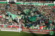 12/13 Bundesliga | SV Werder Bremen - VfL Wolfsburg