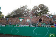 12/13 DFB-Pokal | Preußen Münster - SV Werder Bremen