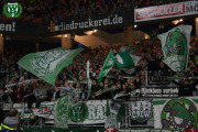 13/14 Bundesliga | 1. FC Nürnberg - SV Werder Bremen