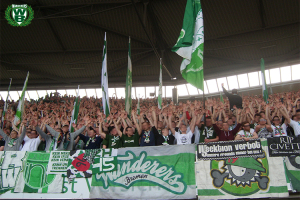 13/14 Bundesliga | Hannover 96 - SV Werder Bremen