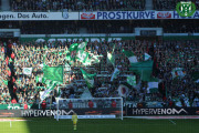 13/14 Bundesliga | SV Werder Bremen - 1. FC Nürnberg