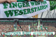 13/14 Bundesliga | SV Werder Bremen - '1899' Hoffenheim