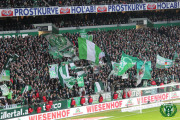 13/14 Bundesliga | SV Werder Bremen - Bayer Leverkusen