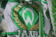 13/14 Bundesliga | SV Werder Bremen - Borussia Mönchengladbach