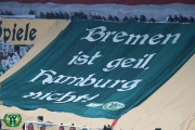 13/14 Bundesliga | SV Werder Bremen – Hamburger SV