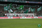 13/14 Bundesliga | SV Werder Bremen - Hertha BSC