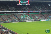 13/14 Bundesliga | SV Werder Bremen - SC Freiburg