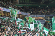 13/14 Bundesliga | SV Werder Bremen - VfL Wolfsburg