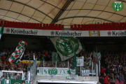 13/14 Bundesliga | VfB Stuttgart - SV Werder Bremen