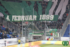 14/15 Bundesliga | '1899' Hoffenheim - SV Werder Bremen