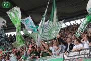 14/15 Bundesliga | Hannover 96 - SV Werder Bremen