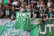 14/15 Bundesliga | SC Paderborn 07 - SV Werder Bremen