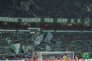 14/15 Bundesliga | SV Werder Bremen - 1. FC Köln