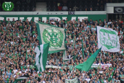 14/15 Bundesliga | SV Werder Bremen - '1899' Hoffenheim