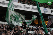 14/15 Bundesliga | SV Werder Bremen - Bayer Leverkusen