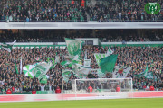 14/15 Bundesliga | SV Werder Bremen - FC Augsburg