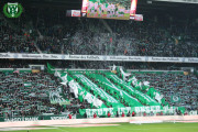 14/15 Bundesliga | SV Werder Bremen - Hannover 96