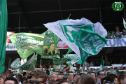 14/15 Bundesliga | SV Werder Bremen - SC Freiburg