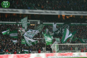 14/15 Bundesliga | SV Werder Bremen - SC Paderborn 07