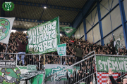 14/15 DFB-Pokal | Arminia Bielefeld - SV Werder Bremen
