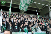 14/15 DFB-Pokal | Chemnitzer FC - SV Werder Bremen