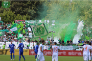 14/15 DFB-Pokal | FV Illertissen - SV Werder Bremen