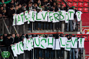 15/16 Bundesliga | Bayer Leverkusen - SV Werder Bremen