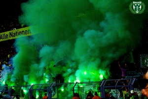 15/16 Bundesliga | Borussia Dortmund - SV Werder Bremen
