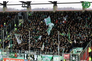 15/16 Bundesliga | FC Ingolstadt 04 - SV Werder Bremen