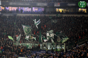 15/16 Bundesliga | FC Schalke 04 - SV Werder Bremen