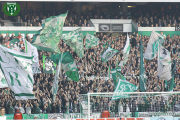 15/16 Bundesliga | SV Werder Bremen - Borussia Dortmund