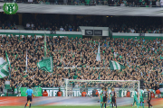 15/16 Bundesliga | SV Werder Bremen - Eintracht Frankfurt