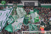 15/16 Bundesliga | SV Werder Bremen - FC Augsburg