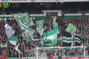 15/16 Bundesliga | SV Werder Bremen - FC Bayern München