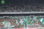 15/16 Bundesliga | SV Werder Bremen – FC Schalke 04