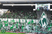 15/16 Bundesliga | SV Werder Bremen - Hamburger SV