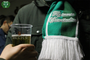15/16 Bundesliga | SV Werder Bremen - Hertha BSC