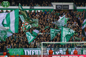 15/16 Bundesliga | SV Werder Bremen - SV Darmstadt 98